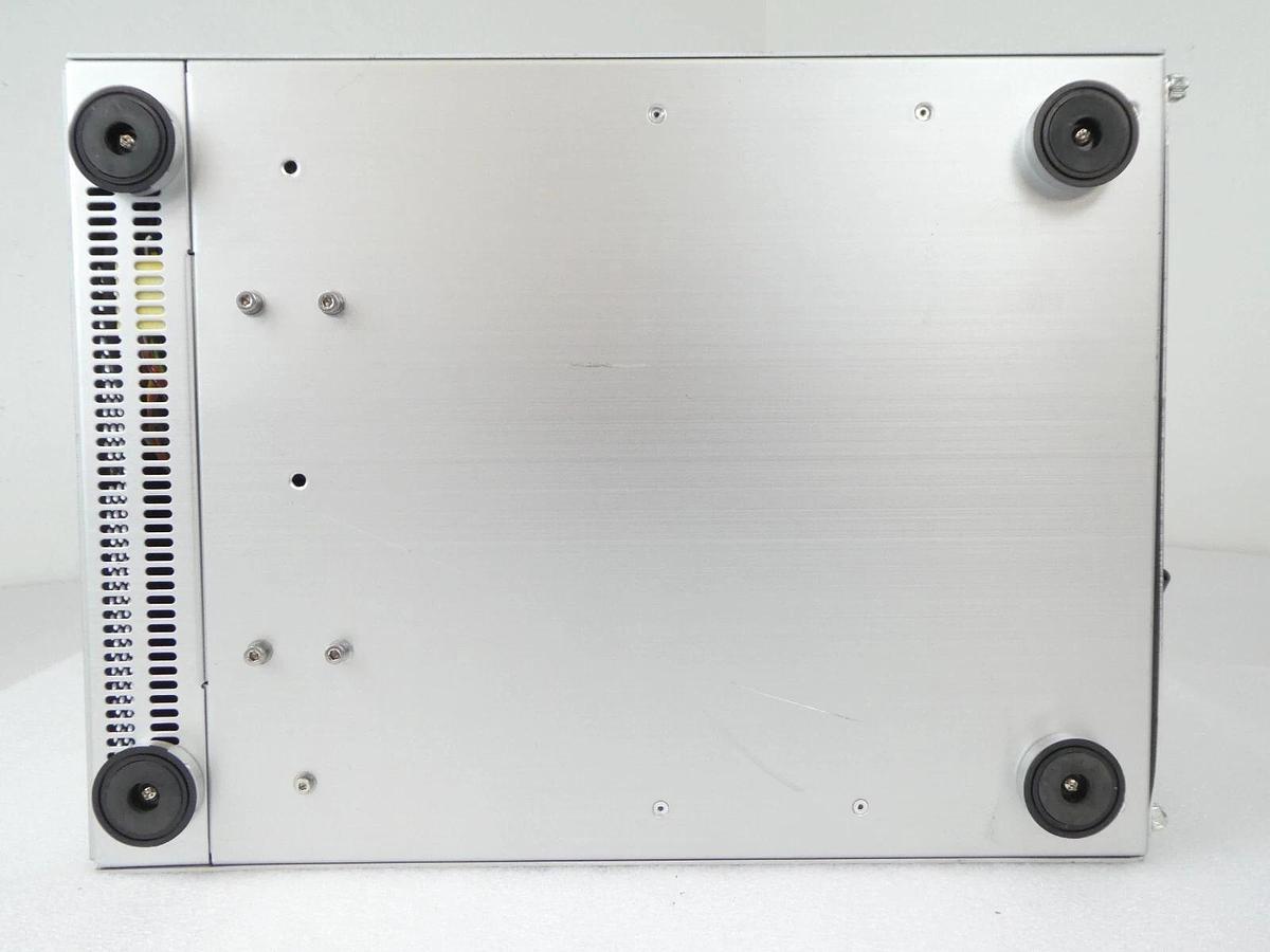 Used CovalX HM2 High Mass Detection System MALDI Shimadzu AXIMA with Cables Untested
