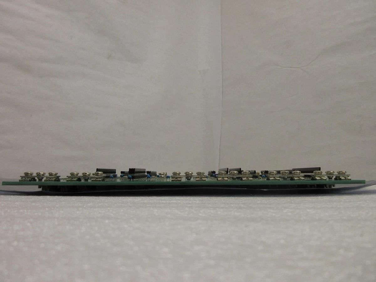 Used Nikon RBP-M16/MX4B1 Backplane Board PCB E100442M000 NSR-S307E Working