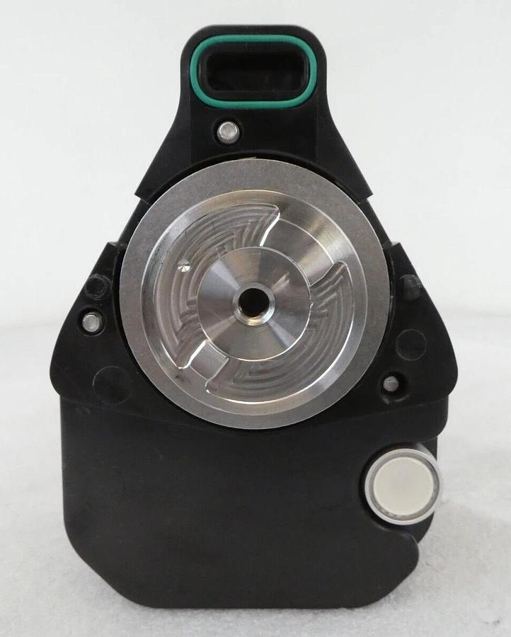 Used VAT 65040-PACQ-BOC1 Pendulum Gate Valve Controller Actuator 347193 Working Spare