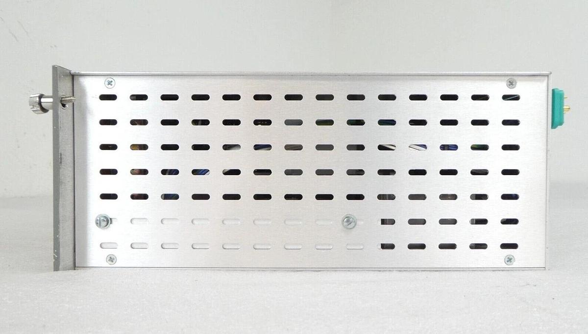 Used Varian Ion Implant Systems 106525001 Beamline Vacuum System No Bulbs Surplus