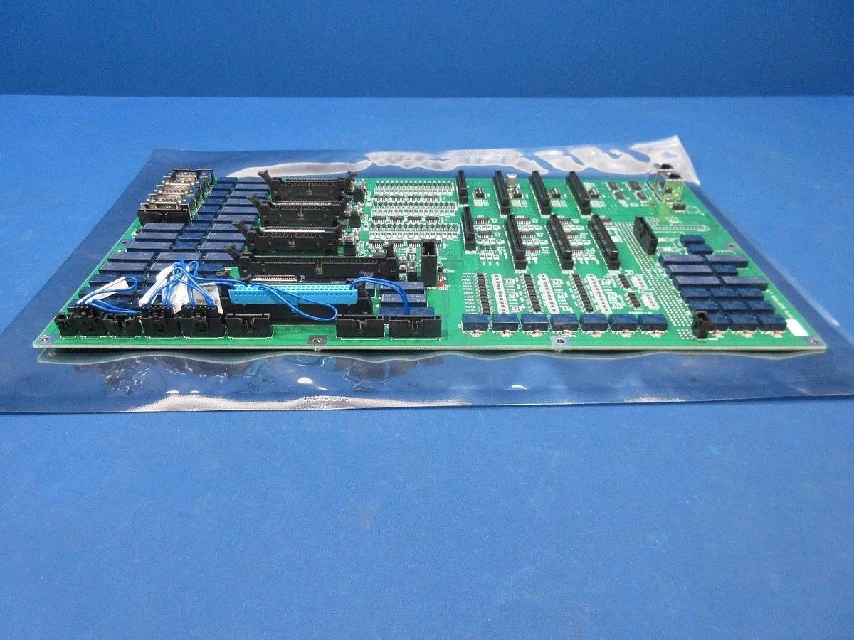 Used TEL Tokyo Electron 2L81-050048-15 PCB Board TYB62B-1/LM-LF T-3044SS Used
