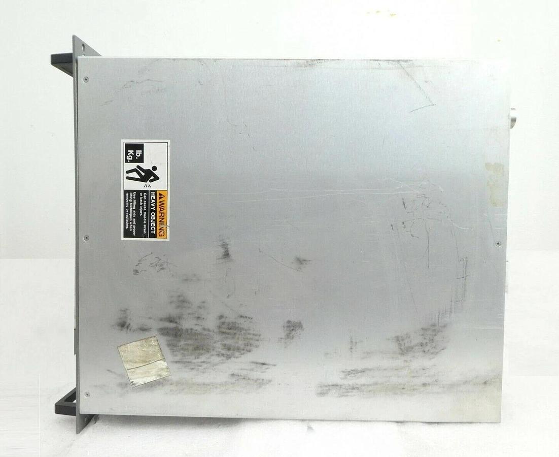 Used HFG 5000 AE Advanced Energy 660-098720-001 HF Generator 3155095-001A As-Is