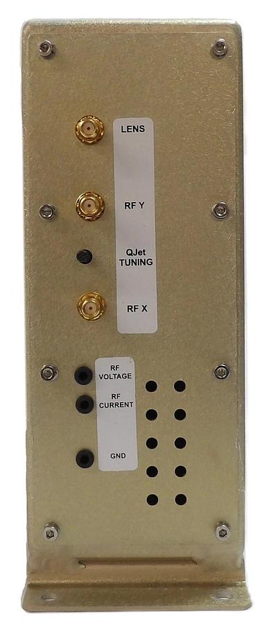 Used AB Sciex 1019748C QJet Tuning Controller Module API 5000 811CEI0109 Working