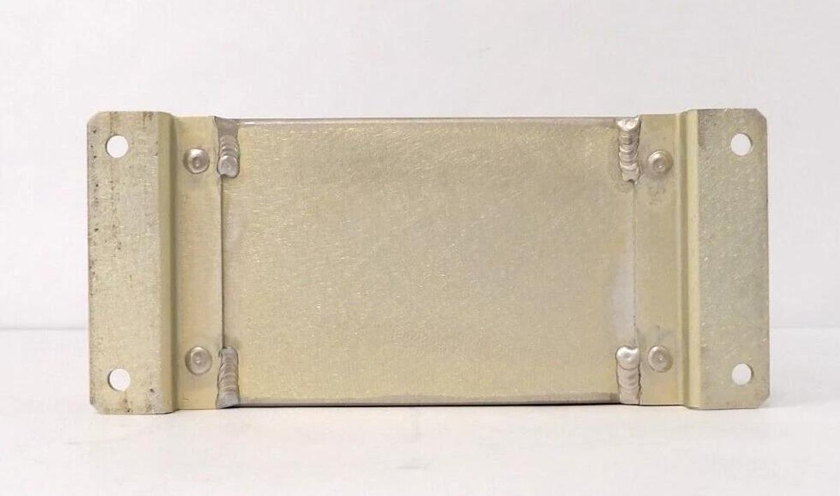 Used AB Sciex 1019748 QJet Tuning Controller Module API 5000 709CRE0662 Working
