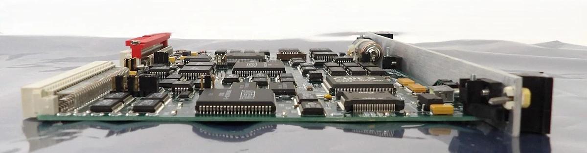 Used AMAT Applied Materials 0190-70102 VGA Video Controller VME PCB Card Untested