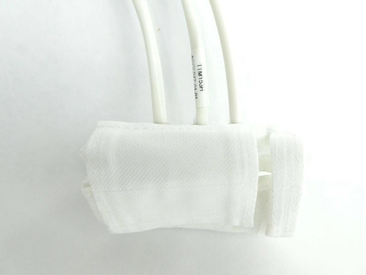 Fine Technology TTM153H-ASGL047-01 PTFE Heater Jacket ASM 1112-185-01 New