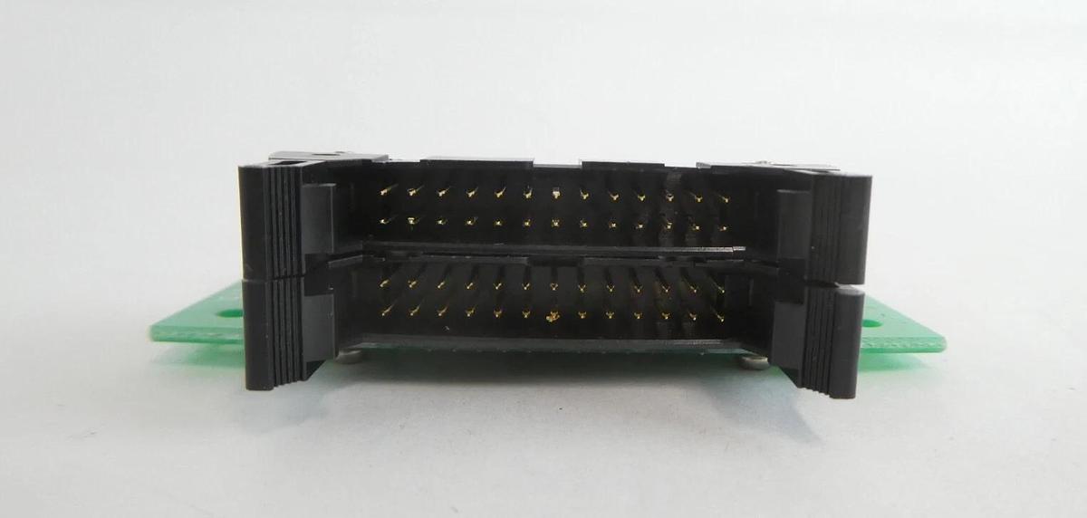 TEL Tokyo Electron D180-000035-V1 I/O PCB Assembly New Surplus