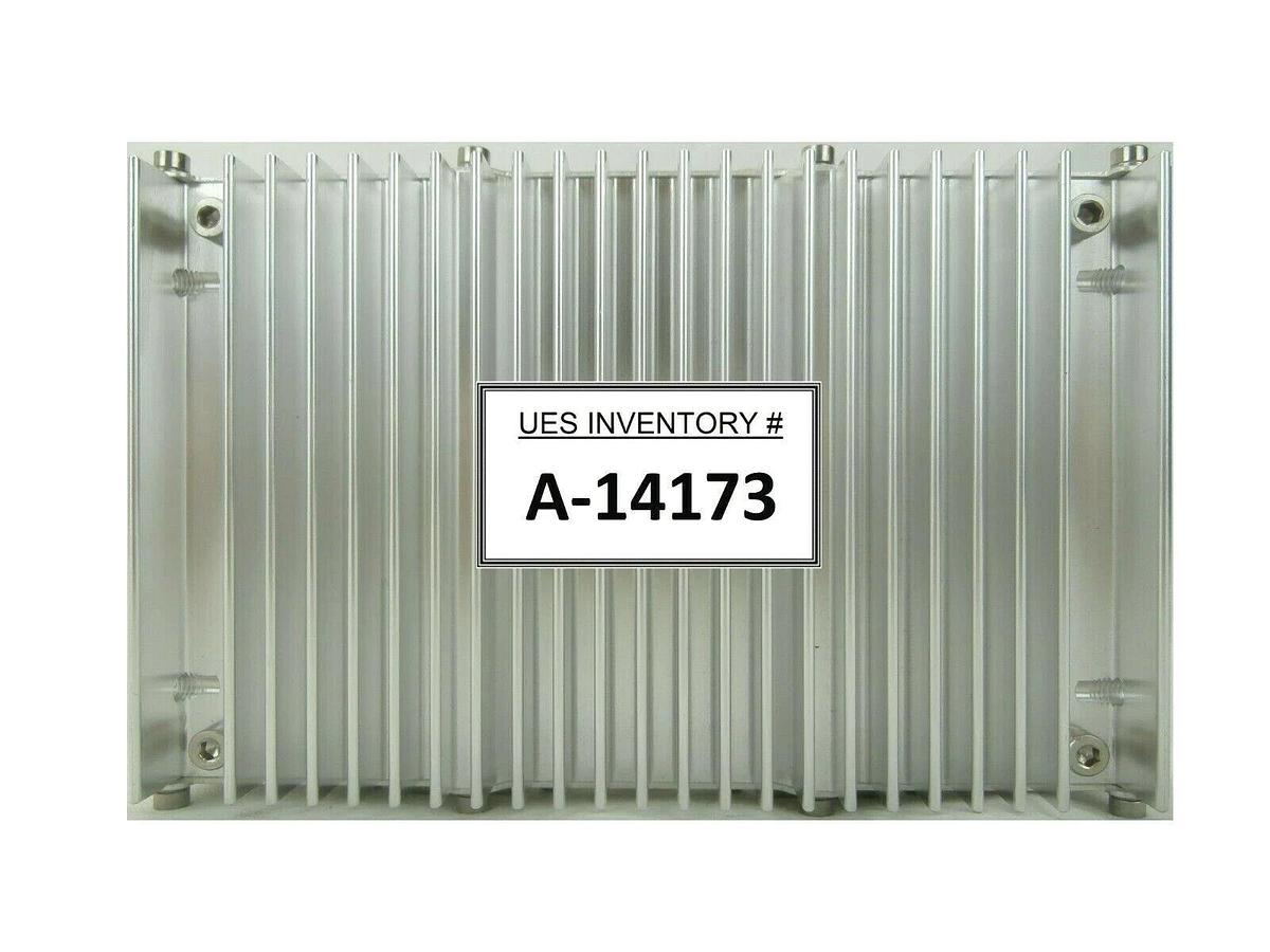 Used Chromasens LC16-WBI-DF Machine Vision Module CC00620 KLA-Tencor WBI 300 Copper