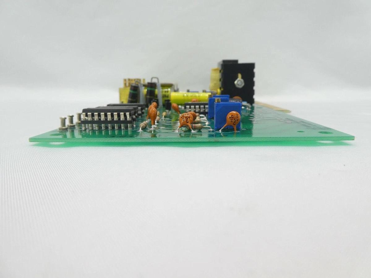 Refurbished Varian Semiconductor VSEA D-101348001 Digital Control PCB Rev. J OEM Refurbished