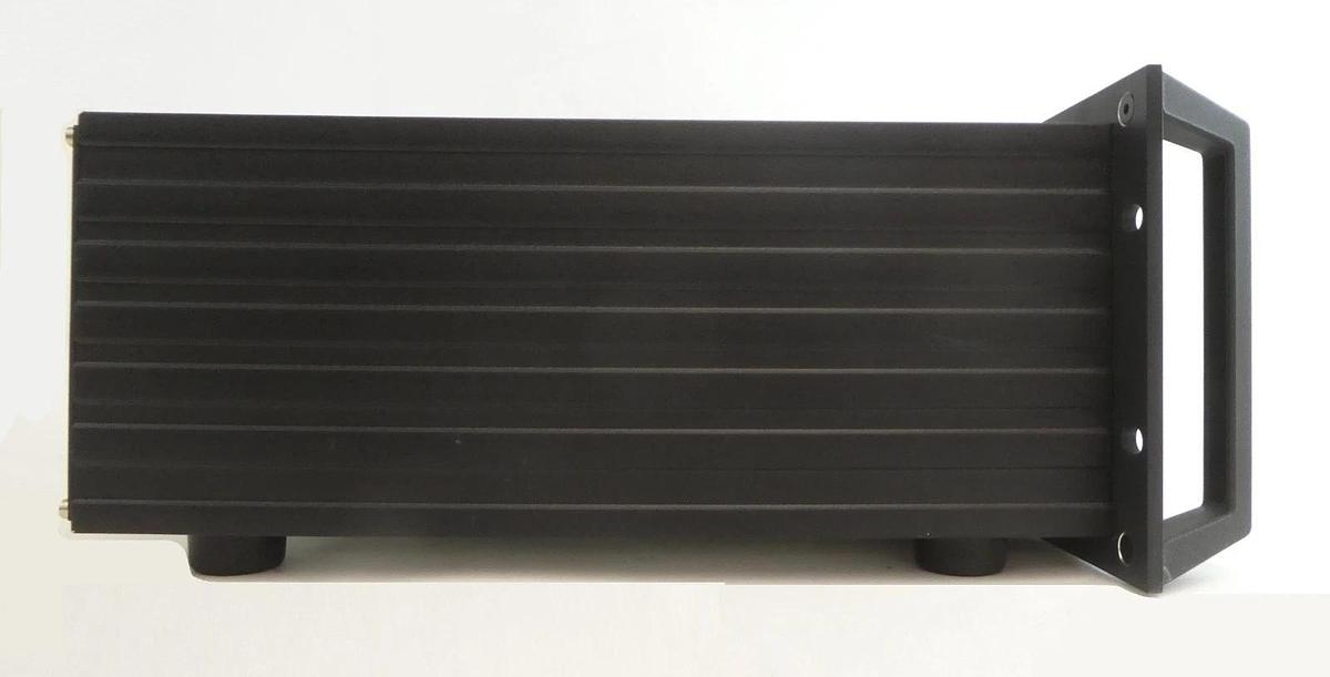 Used Leybold MD 1000 230-240V Turbomolecular Pump Controller MAG.DRIVE 1000 Working