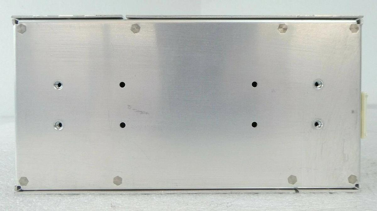 Used TeleFrank TZP80-2405/S AC-DC Converter TZP 80 Brooks Fixload Working Surplus