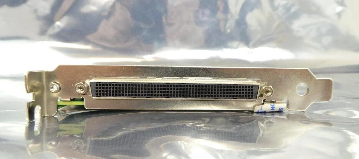Pickering Interfaces 50-671-022-Q/24/2 Very High Density Multiplexer New Surplus