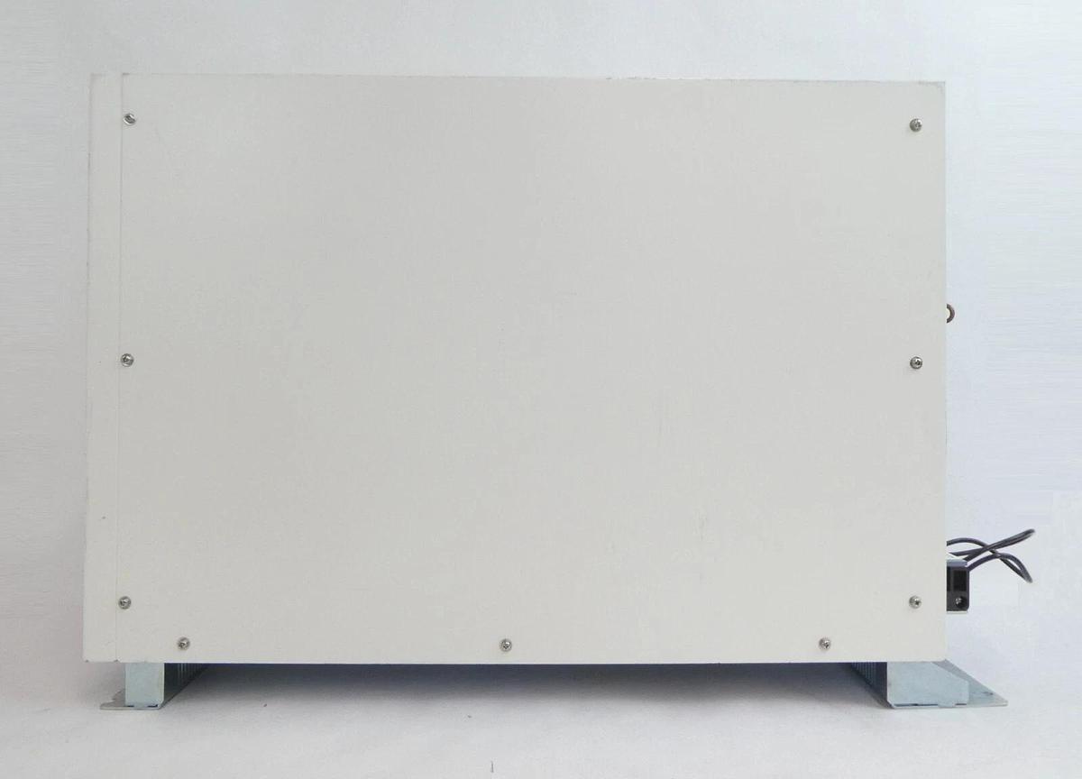 Used Komatsu ABRAA00130 Chiller Controller FRC-6000-6 TEL 3D80-000921-12 Working