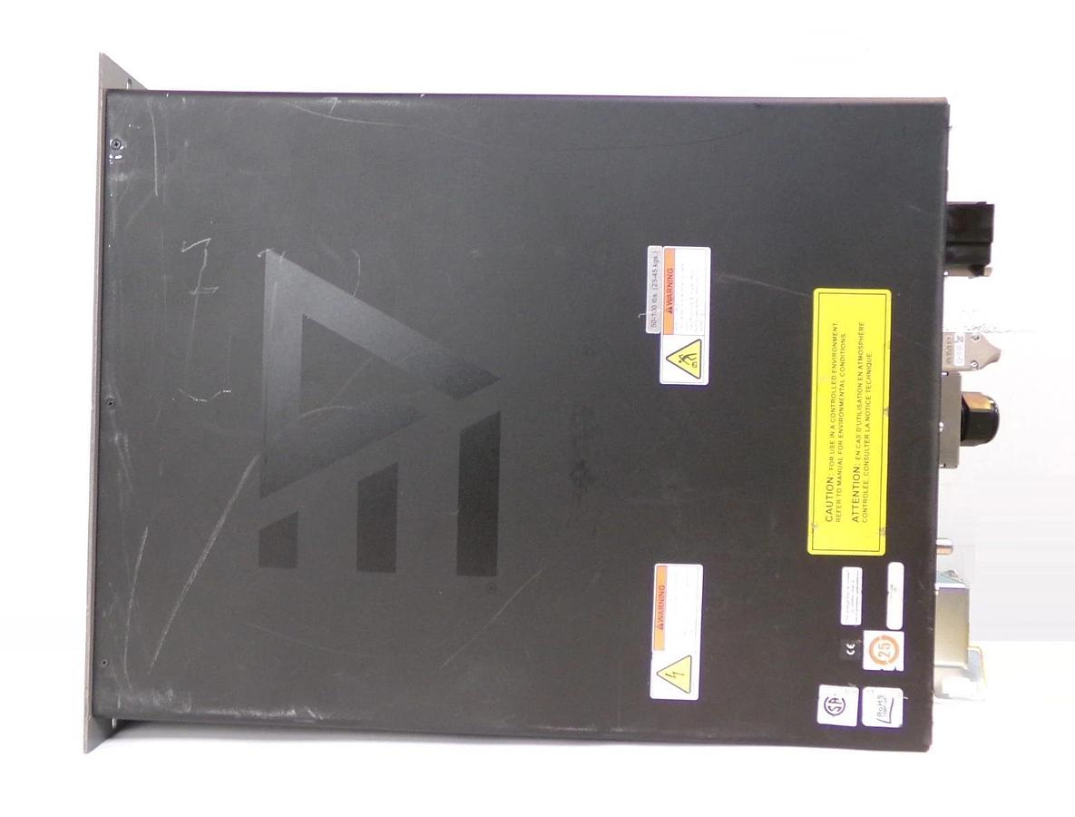 Refurbished DC Pinnacle 20kW AE Advanced Energy 31502411-386 Power Supply OEM Refurbished