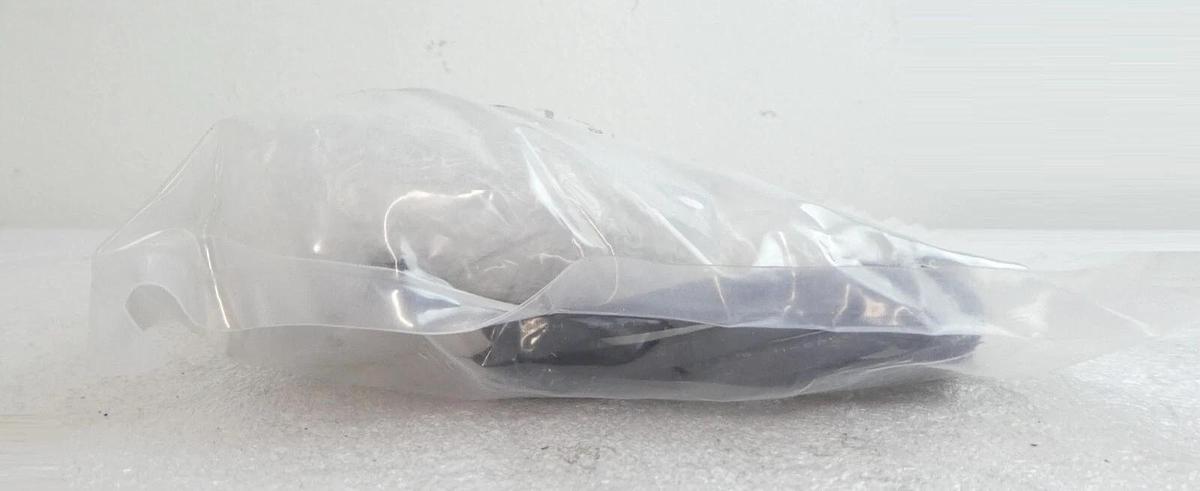 Sanyo Denki R2AA06020FP00M AC Servo Motor W/Gearhead Sanmotion R New Surplus