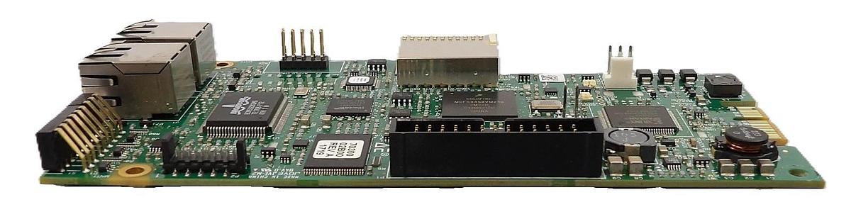 Used AE Advanced Energy 33070040-02 ETHERCAT-54450 BD MODULE-3 PCB 23070056-B Spare