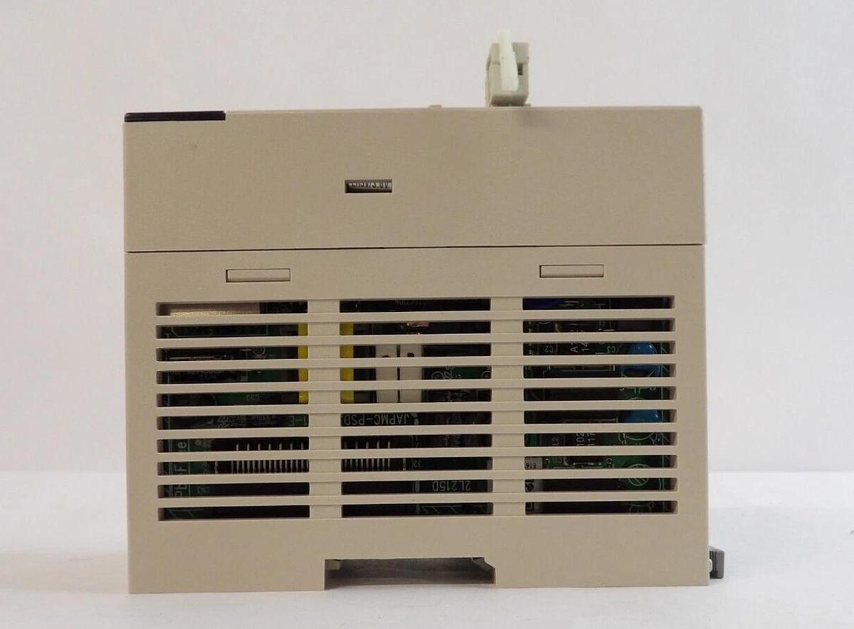 Used Yaskawa SGD7S-2R8A20A PMC-U-MP330S1C000 Driver w/Controller Lot of 3 Working