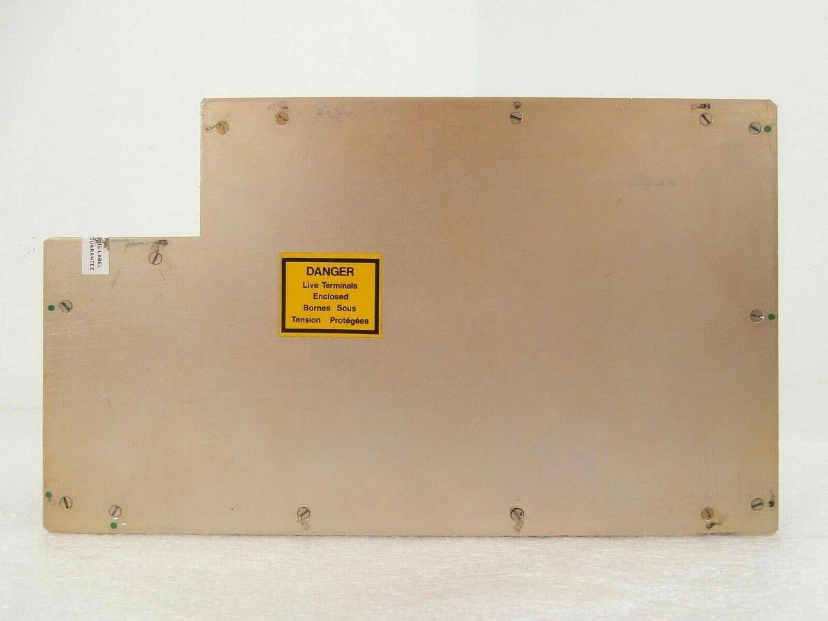 Used Belix PESP 753 Bias Power Supply Working Surplus