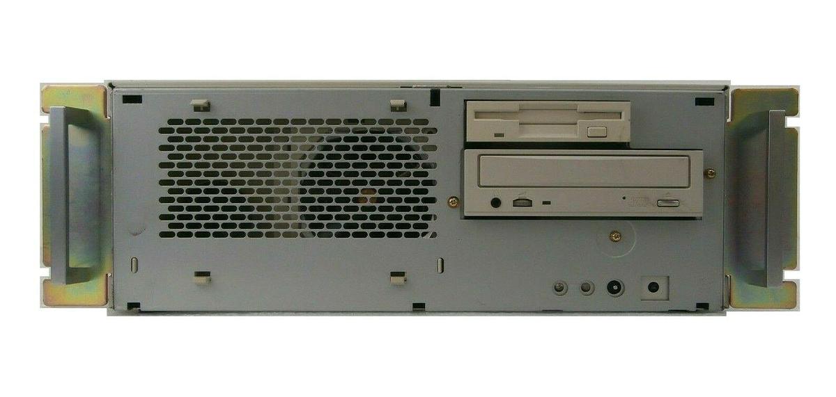 Used Hitachi HF-W35F-40WE-U System Computer OCPC DefectSort2 I-900SRT No Face Working