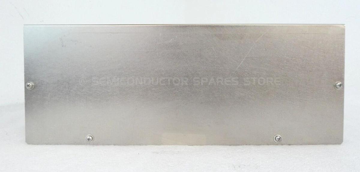 Used Novellus Systems 02-10511-00 Module Controller 486/66/8M FLEX-8 Working Surplus