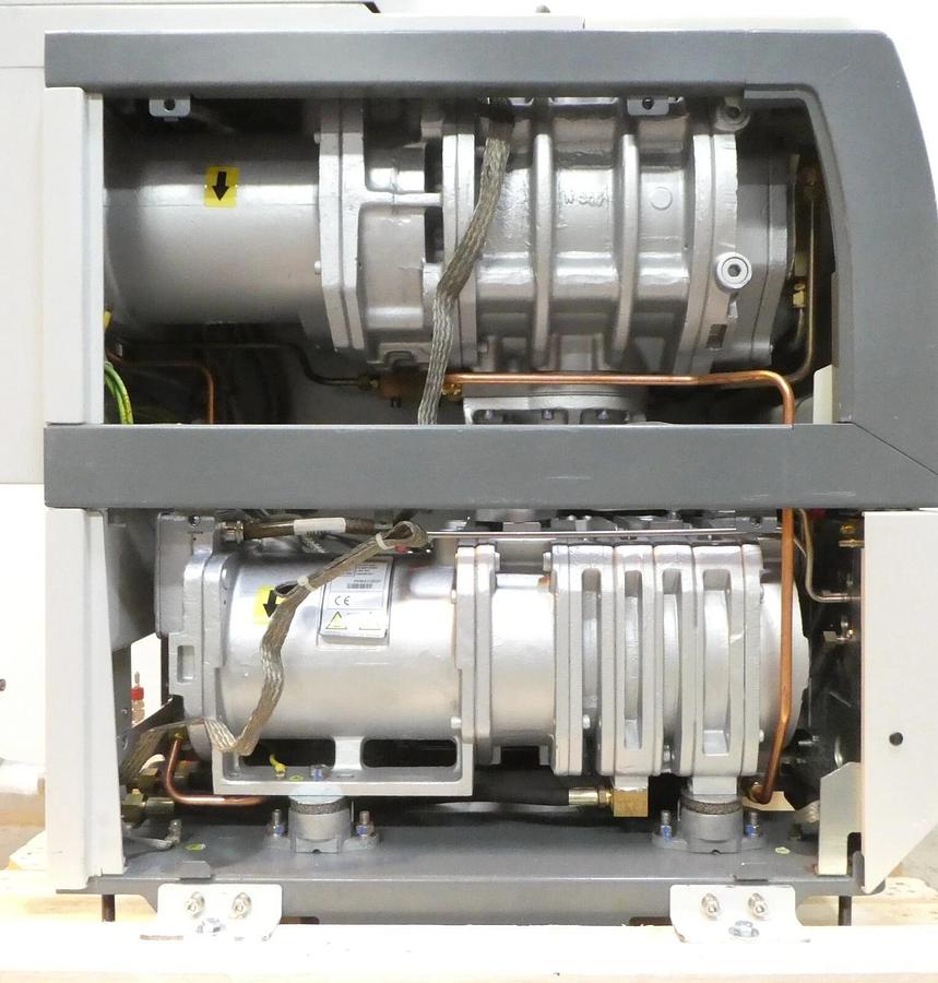 Refurbished iH 1800 NGAC73000PXS Edwards Harsh Vacuum Dry Pump IH1800 OEM Refurbished