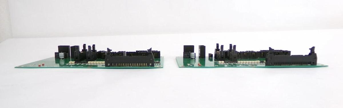 Taiyo NP8268Q050-1 Arm Interconnect PCB BLT/L-2 TEL 3R81-000026-12 Lot of 4 New