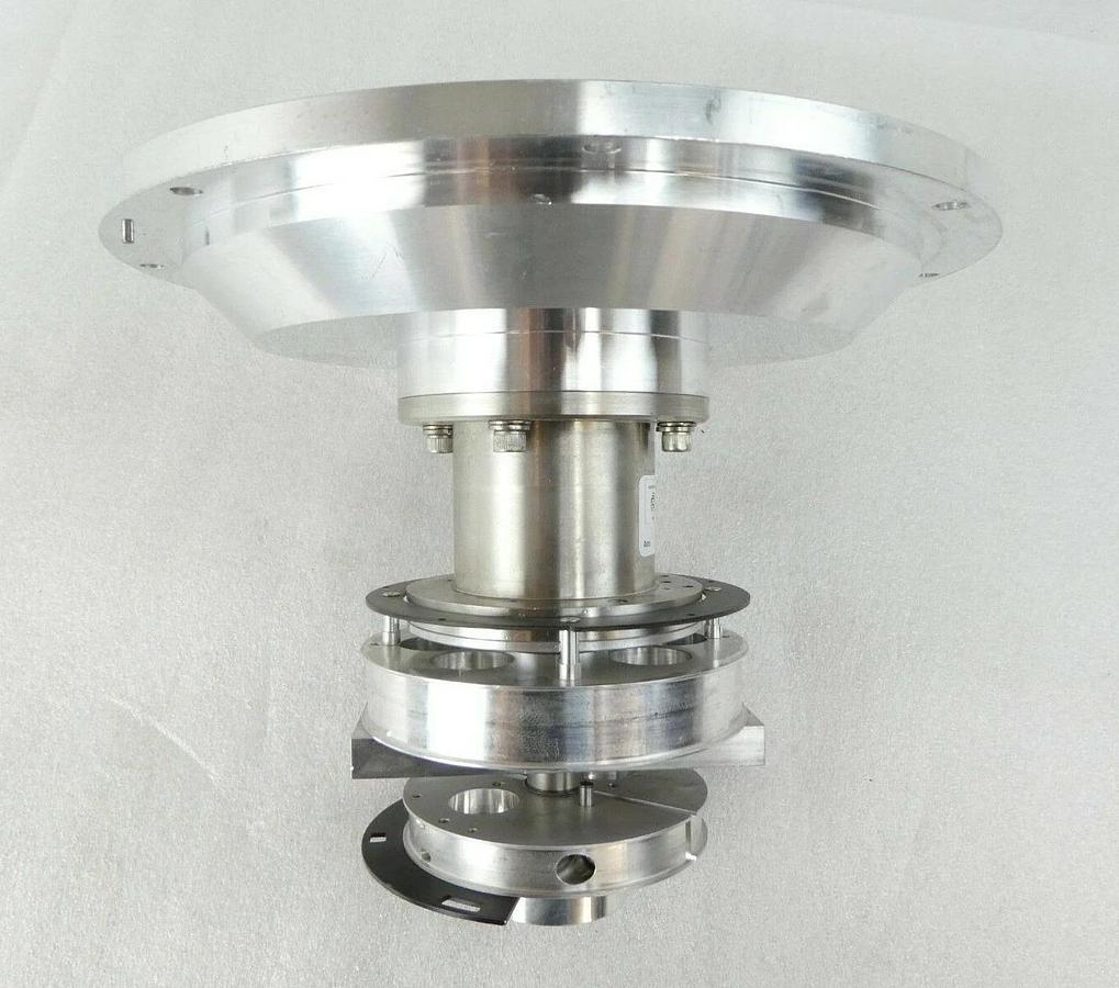 Used AMAT Applied Materials 0010-13321 P5000 200mm Robot Drive 8" Body Spare