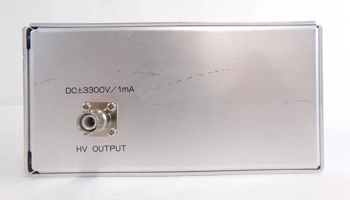 Used Kyosan Electric HV-PS8 Power Supply Module TEL 2L80-000558-A1 Working Surplus