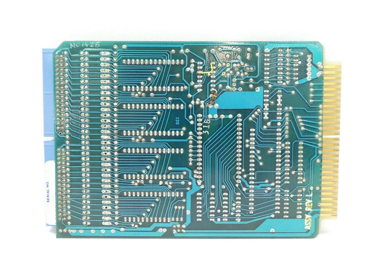 Refurbished Applied Microtechnology ST4303 PCB Rev. L Lam 810-001317-R001 OEM Refurbished