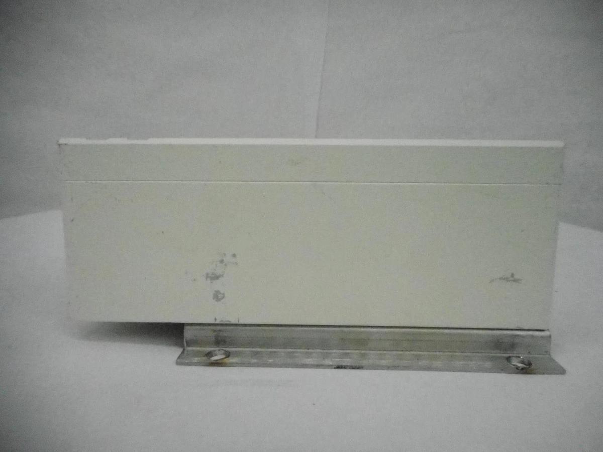 Used PTI Progressive Technologies 4300C-DG Controller Sentry Supervisor Working