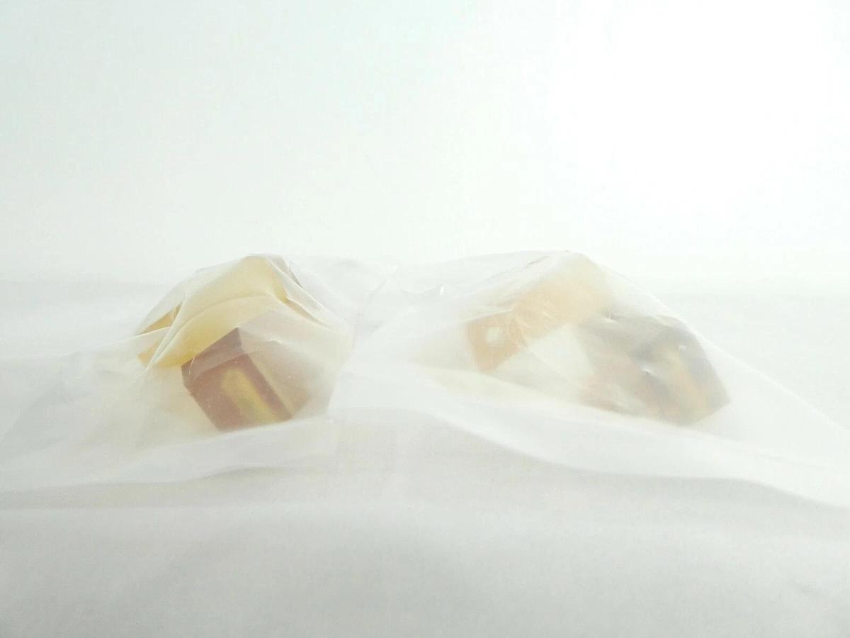 ASM 16-401284-01 Retainer Gas Line Reactor Shield Reseller Lot of 2 New Surplus
