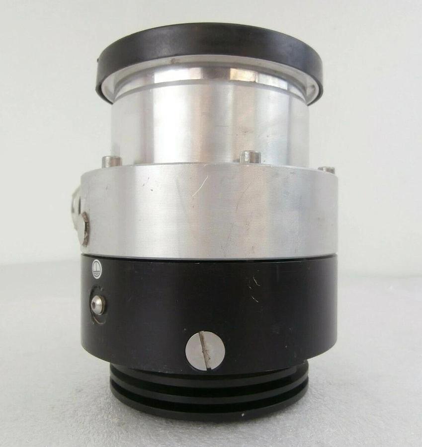 Used EXT250 HP Edwards B74004000 R Turbomolecular Pump ISO 100-K Turbo Untested As-Is