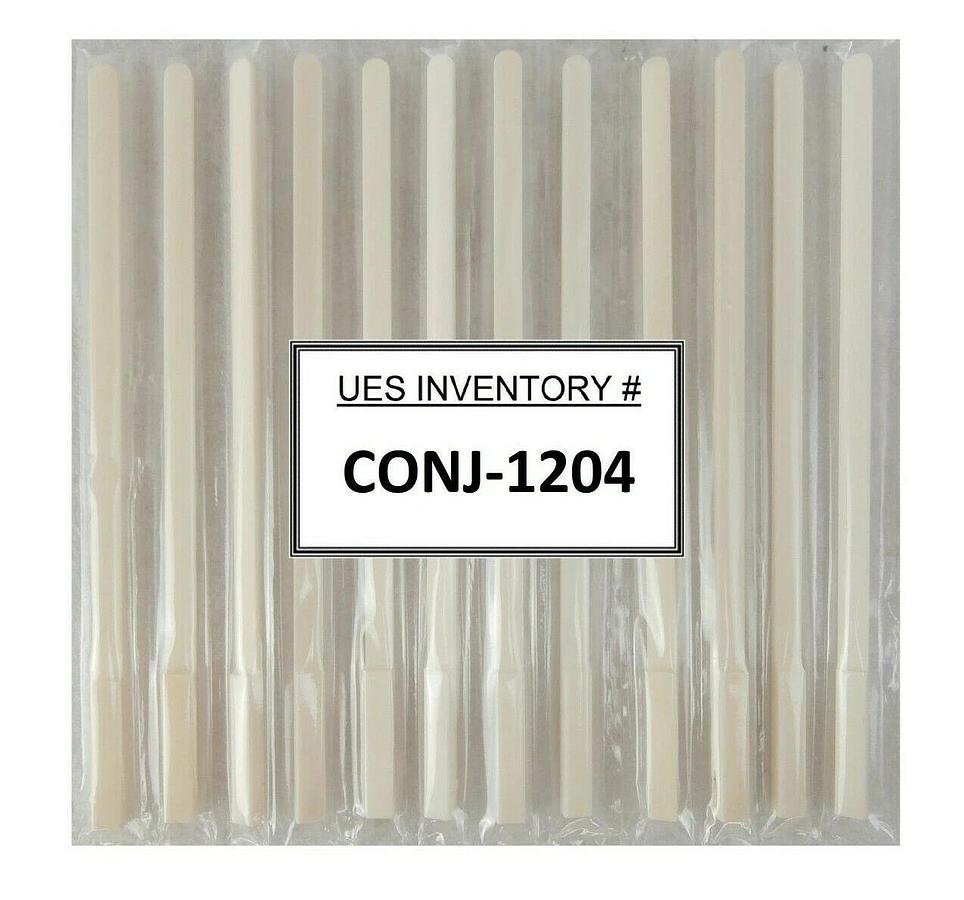 Novellus Systems 15-053394-03 200mm Wafer Fork Finger Lot of 12 Concept 2 New