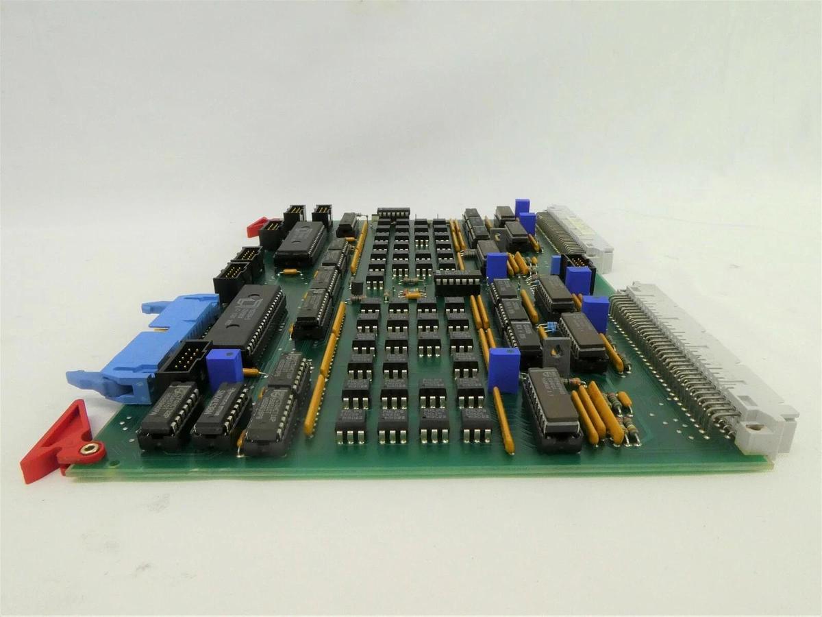 Used FEI Company 4022 192 71121 PCB Card DBTR XL-30 ESEM Working Spare