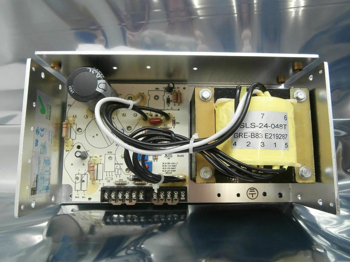 SolaHD SLS-24-048T Regulated Power Supply TSLS-24-048T New Surplus