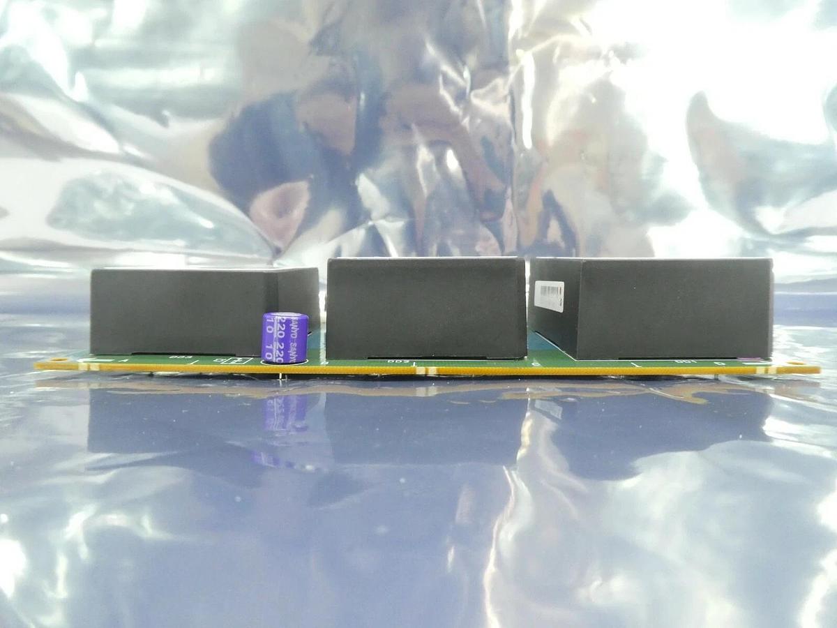 Used Sony 1-862-662-11 Laserscale Power Supply PCB PS-LS05 Nikon FX-601F Working