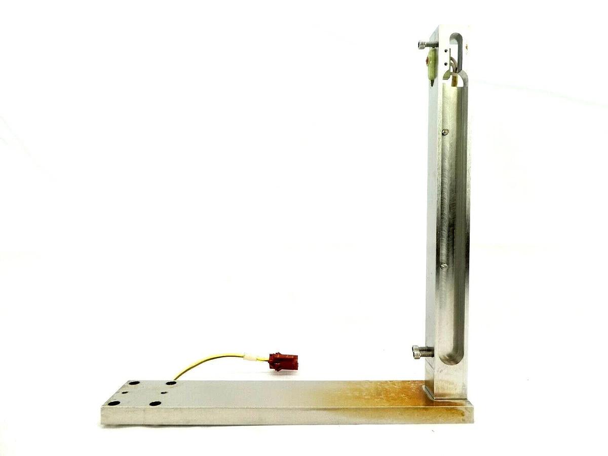 Used Lam Research 13-8092-027 Platform Support Bar Working Surplus