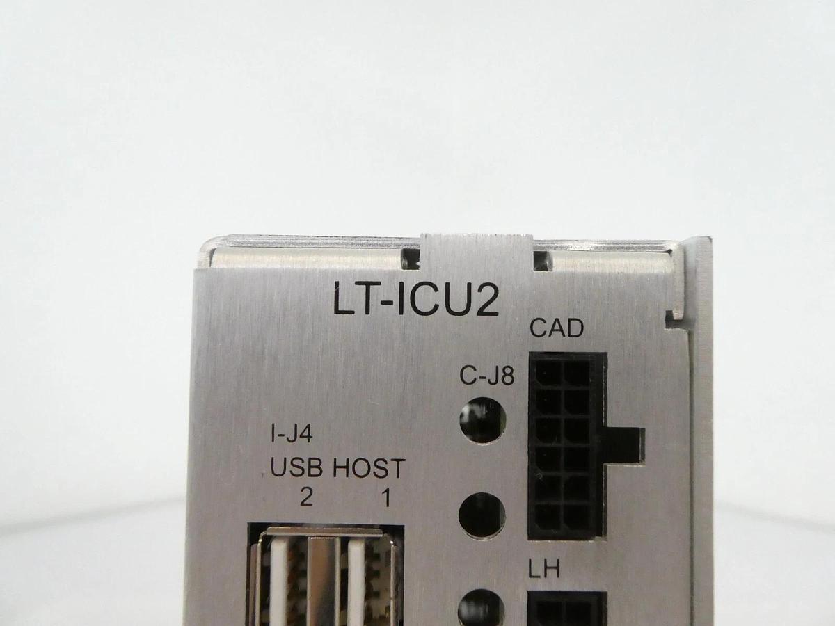 Used AB Sciex 5089641 Communication Processor Hub LT-ICU2 Spectrometer Module Surplus
