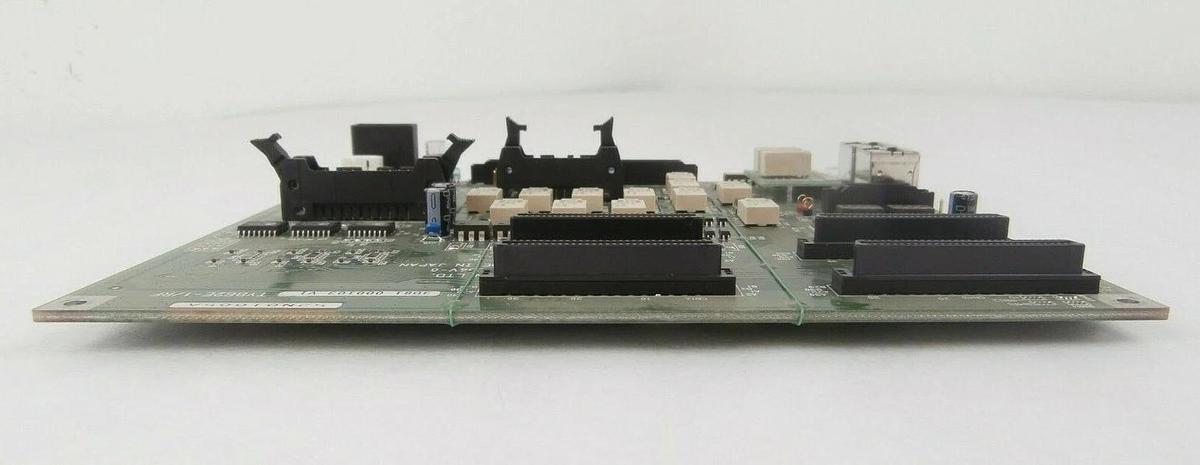 Used TEL Tokyo Electron 3D81-000103-V1 Backplane PCB TYB62E-1/RF Telius Working