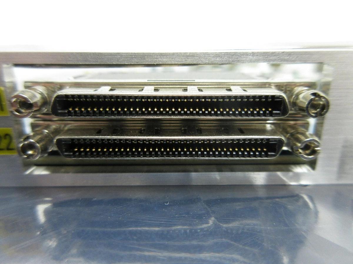 Used Nikon 4S025-340-1 Processor PCB Card STGX8_HT 4S025-391-1 NSR-S620D Working