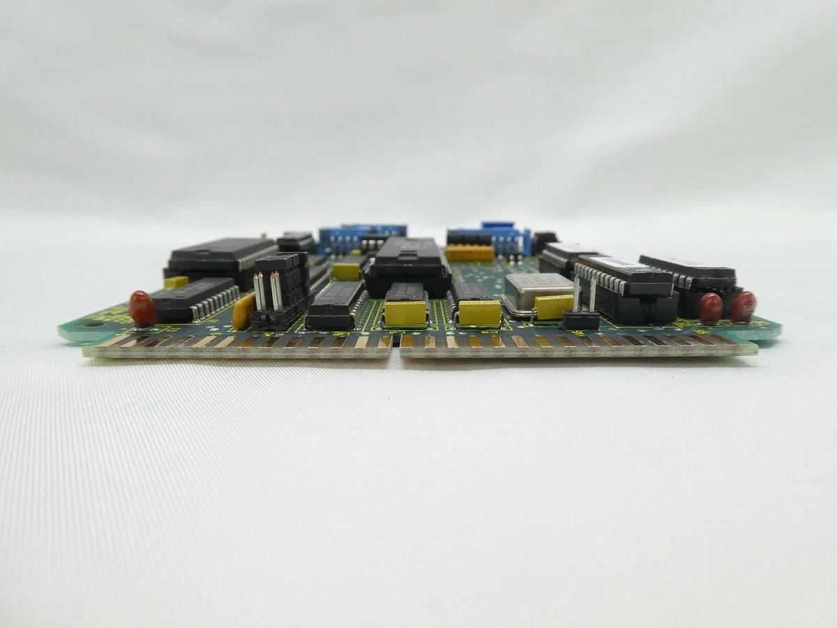 Used Technology 80 4322 Motor Control PCB Card B00046C KLA-Tencor 53-0012 Working