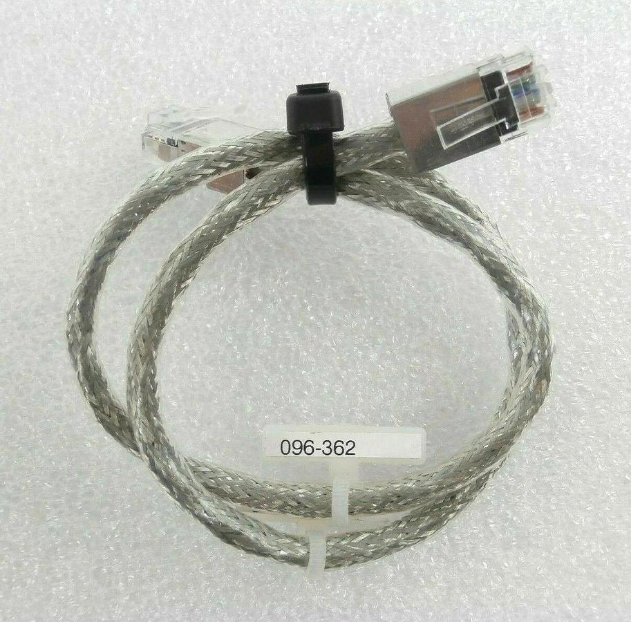 Used Century Systems FA-21Nil RS-232 FutureNet FA-21 Nikon 4S587-600-1 NSR-307E Spare