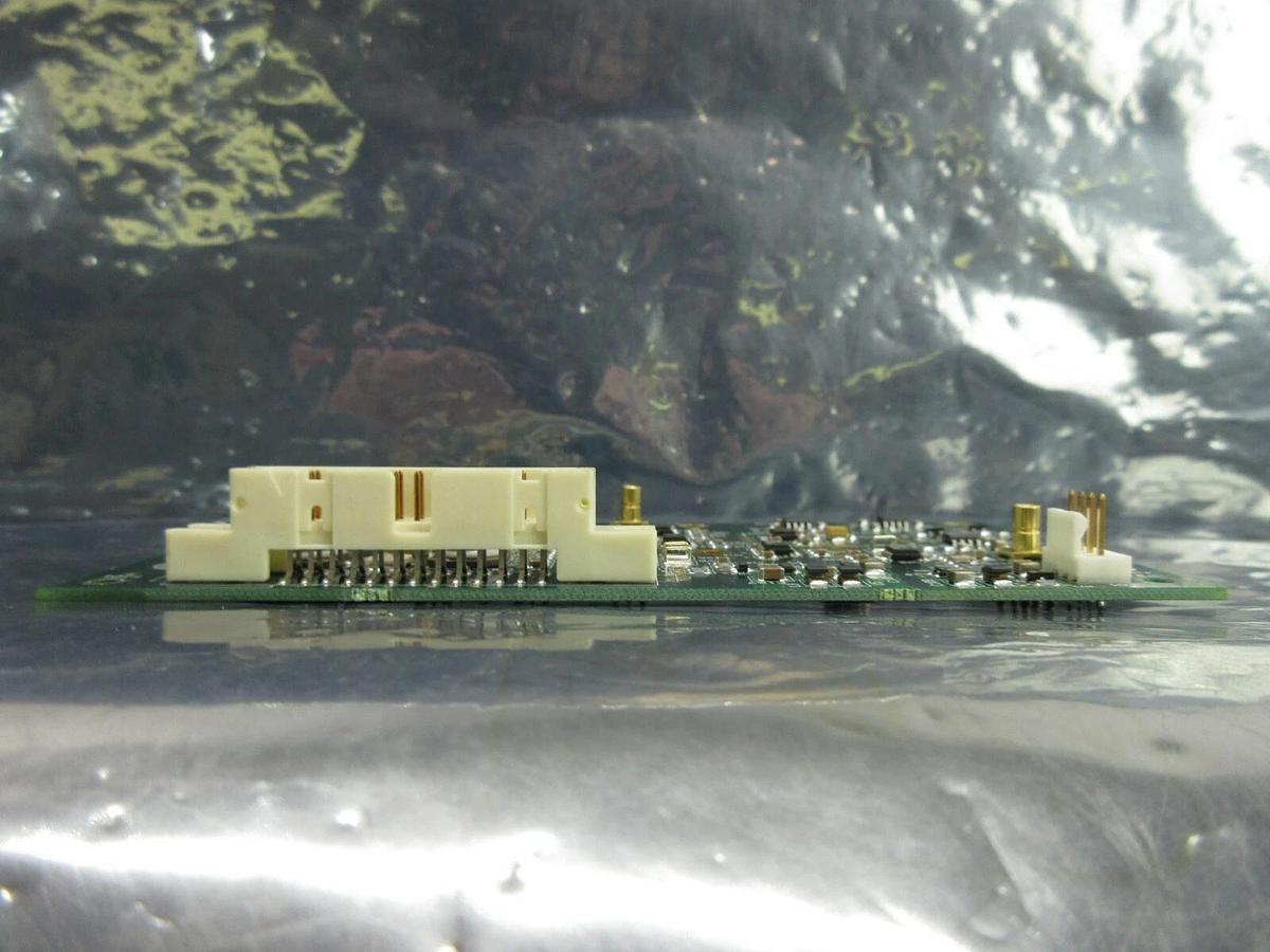 Used Particle Measuring Systems 1000005103 Sensor Board PCB Rev. A Used Working