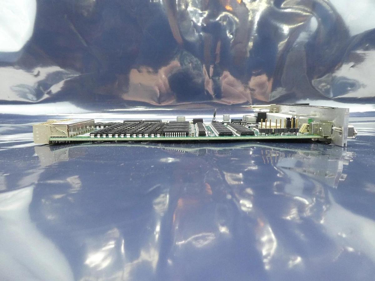 Used MKS Instruments AS01491-AB-1 PCB Card CDN491R AMAT 0190-27072 Lot of 2 Working