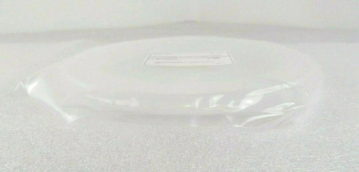 West Coast Quartz 91-35052 200mm Shadow Ring Quartz Notch (2) HSQ300 New Surplus