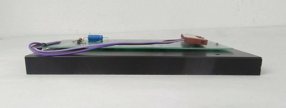 SVG Silicon Valley Group 80092A Voltage Regulator PCB Thermco 600404-001 New