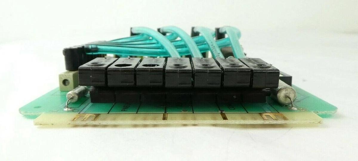 Refurbished LDI Pneutronics 691-0074 Pneumatic PCB Card Varian VSEA 1730070 OEM Refurbished