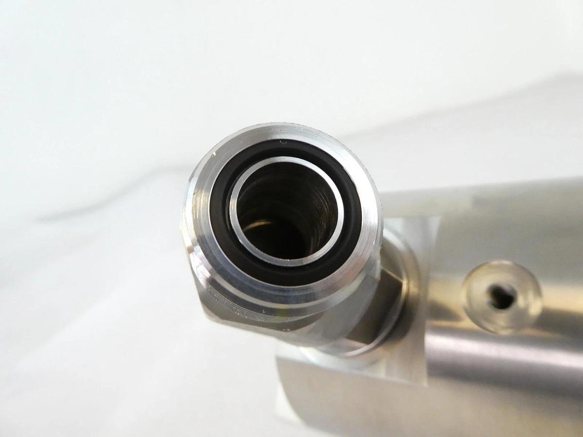 Deublin 20212-200 Rotary Union Sputter AMAT Applied Materials 0190-13851 New