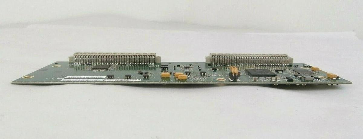 Used Christie Digital Systems 50-000718-03P Backplane Module PCB MATRIX S+2K Working