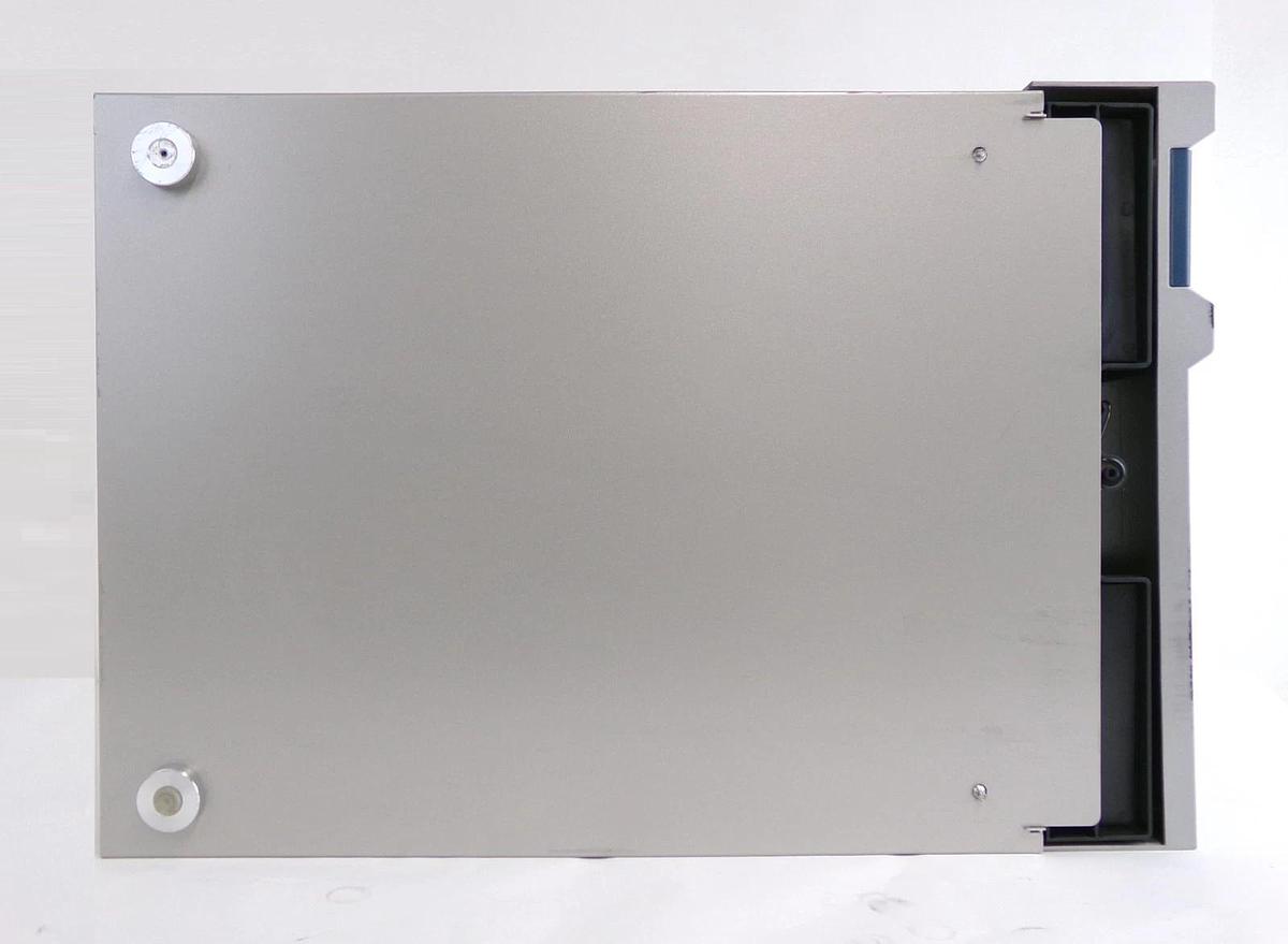 Used AB Sciex 5078635 Binary Pump Module BP-200 ExionLC 2.0 MDS Spare Surplus